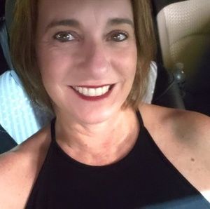 Meet your Posher, Sherry